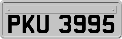 PKU3995