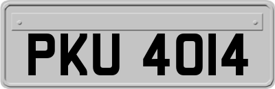PKU4014