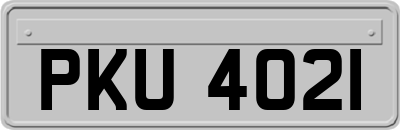 PKU4021