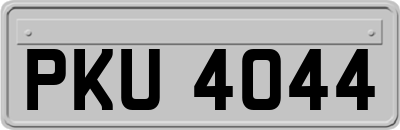 PKU4044
