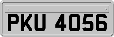PKU4056