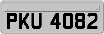 PKU4082