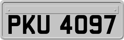 PKU4097