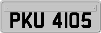 PKU4105