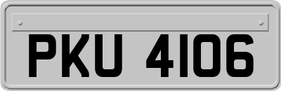 PKU4106
