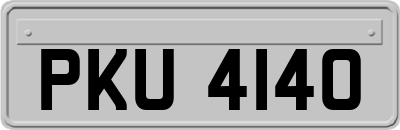 PKU4140