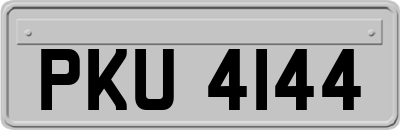PKU4144