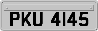 PKU4145