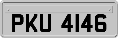 PKU4146