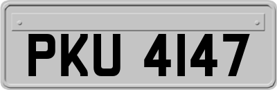 PKU4147