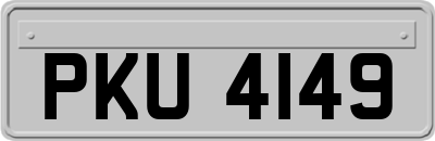 PKU4149