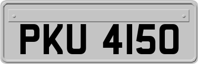 PKU4150
