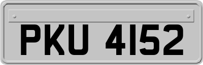 PKU4152