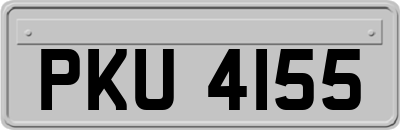 PKU4155