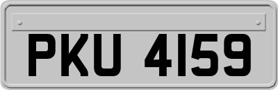 PKU4159