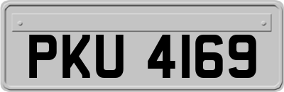 PKU4169