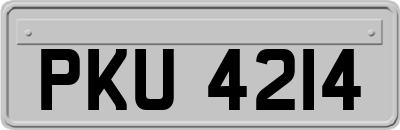 PKU4214