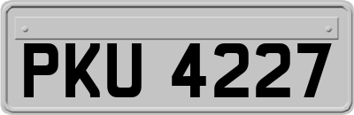 PKU4227