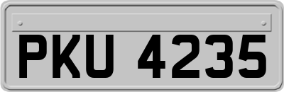 PKU4235