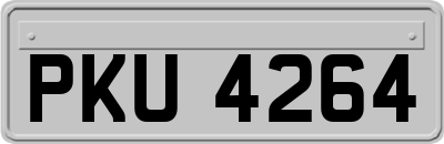PKU4264