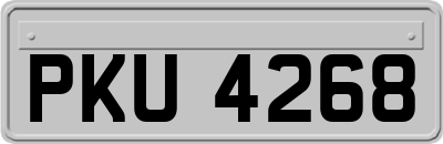 PKU4268