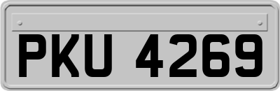 PKU4269
