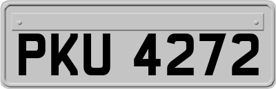 PKU4272