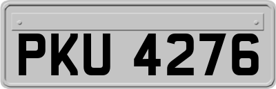 PKU4276