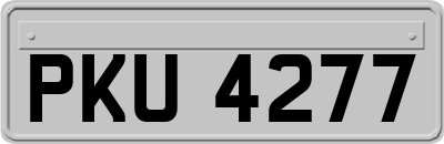 PKU4277