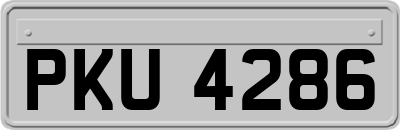 PKU4286