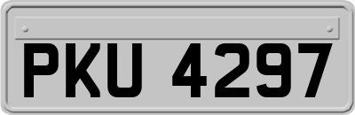 PKU4297