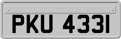 PKU4331
