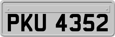 PKU4352