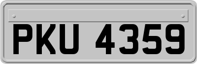 PKU4359