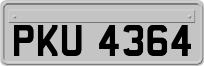 PKU4364