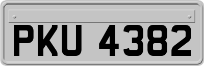 PKU4382