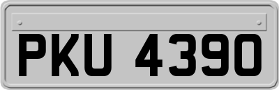 PKU4390
