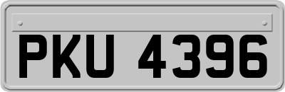 PKU4396