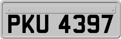 PKU4397