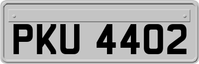 PKU4402