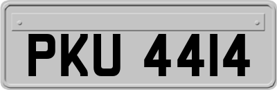 PKU4414