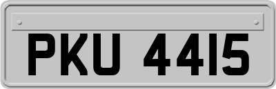 PKU4415