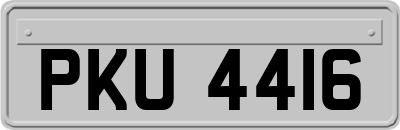 PKU4416