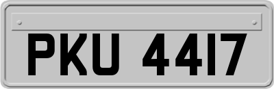 PKU4417