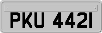PKU4421