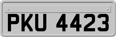 PKU4423