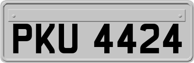 PKU4424