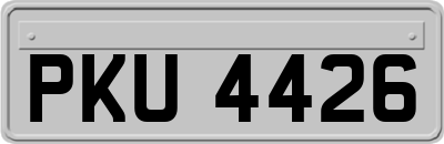 PKU4426