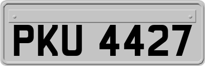 PKU4427