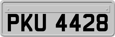 PKU4428